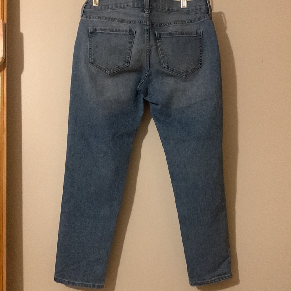 Old Navy Boyfriend Jeans Size 2